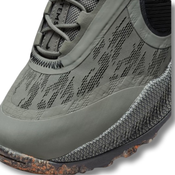 Nike React SFB Carbon Elite Men’s Shoes Dark Stucco / Black - Picture 8 of 16